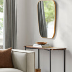 Maayan Accent Mirror MIRROR - Accent Mirror Surya