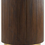 Nestor End Table FURNITURE - end table Surya