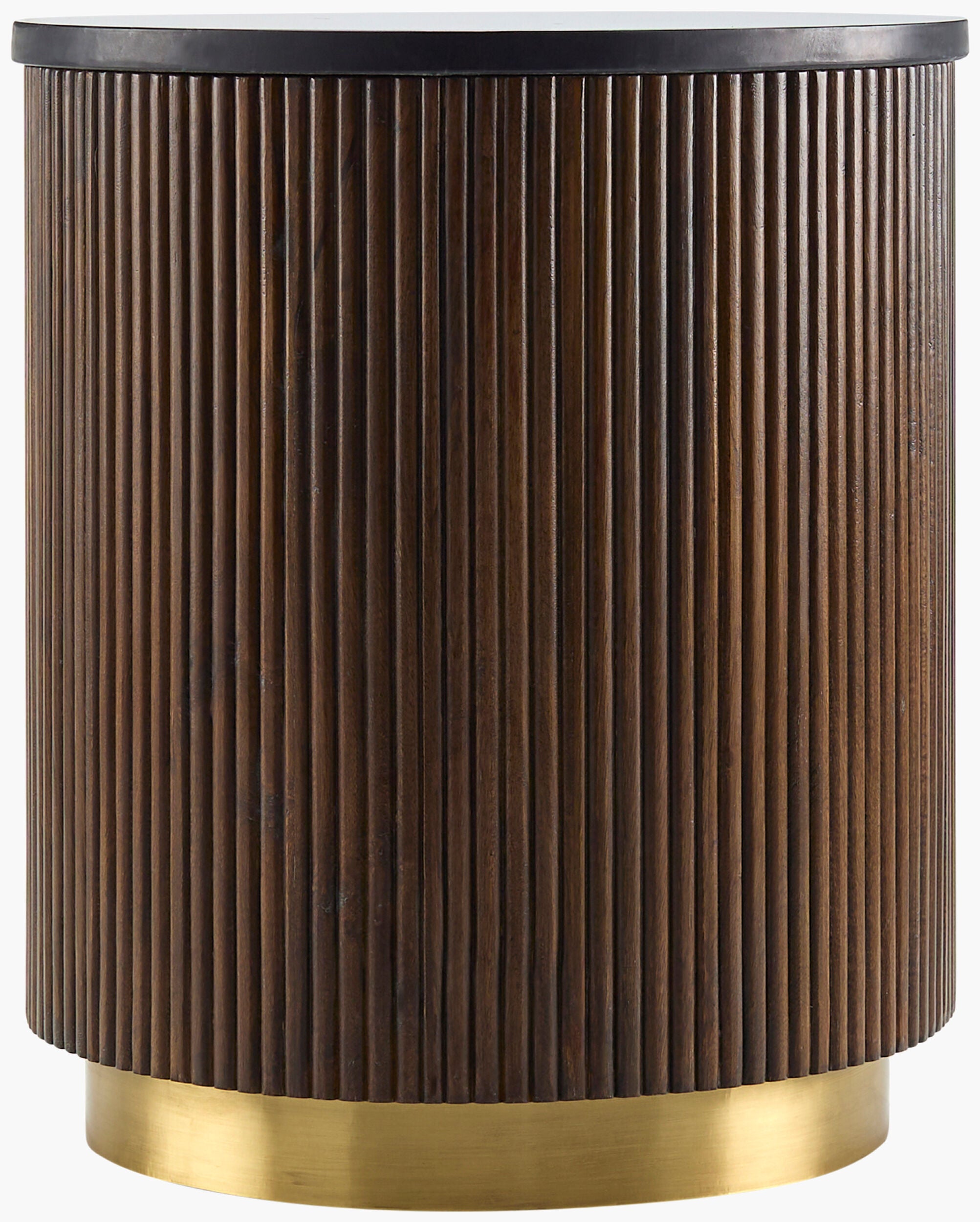 Nestor End Table FURNITURE - end table Surya