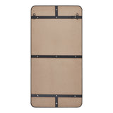 Gideon Wall Mirror MIRROR - wall mirror Renwil