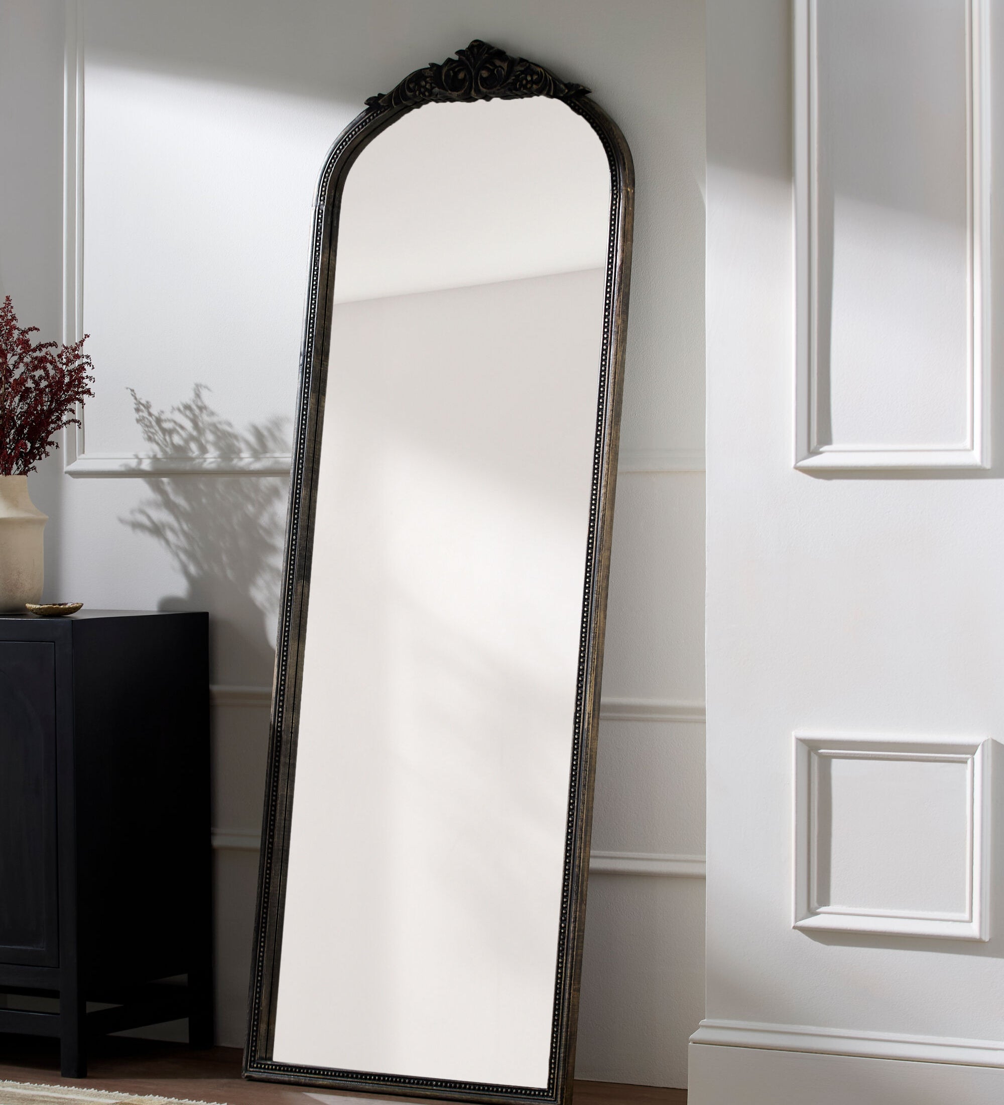 Noyah Floor Mirror MIRROR - Full Length Mirror Surya