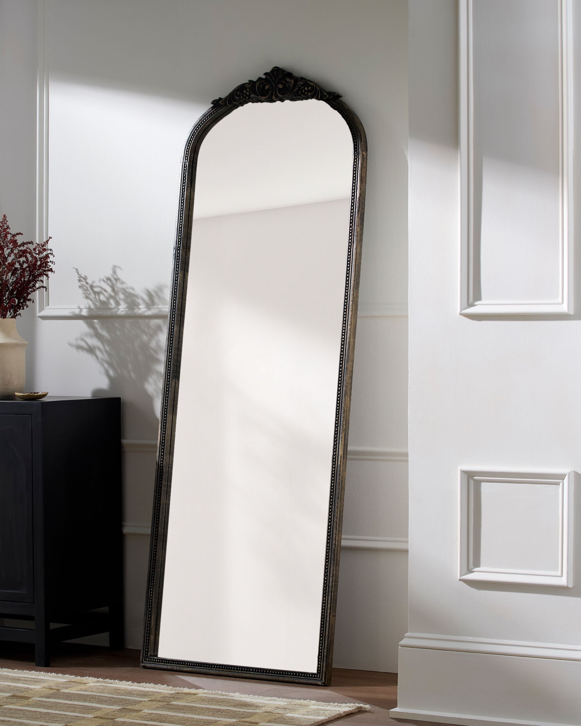 Noya Full Length Mirror MIRROR - Full Length Mirror Surya