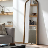 Noya Full Length Mirror MIRROR - Full Length Mirror Surya