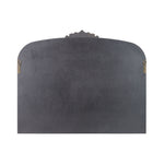 Ardennes Mantel Mirror MIRROR - Mantel Mirror Surya