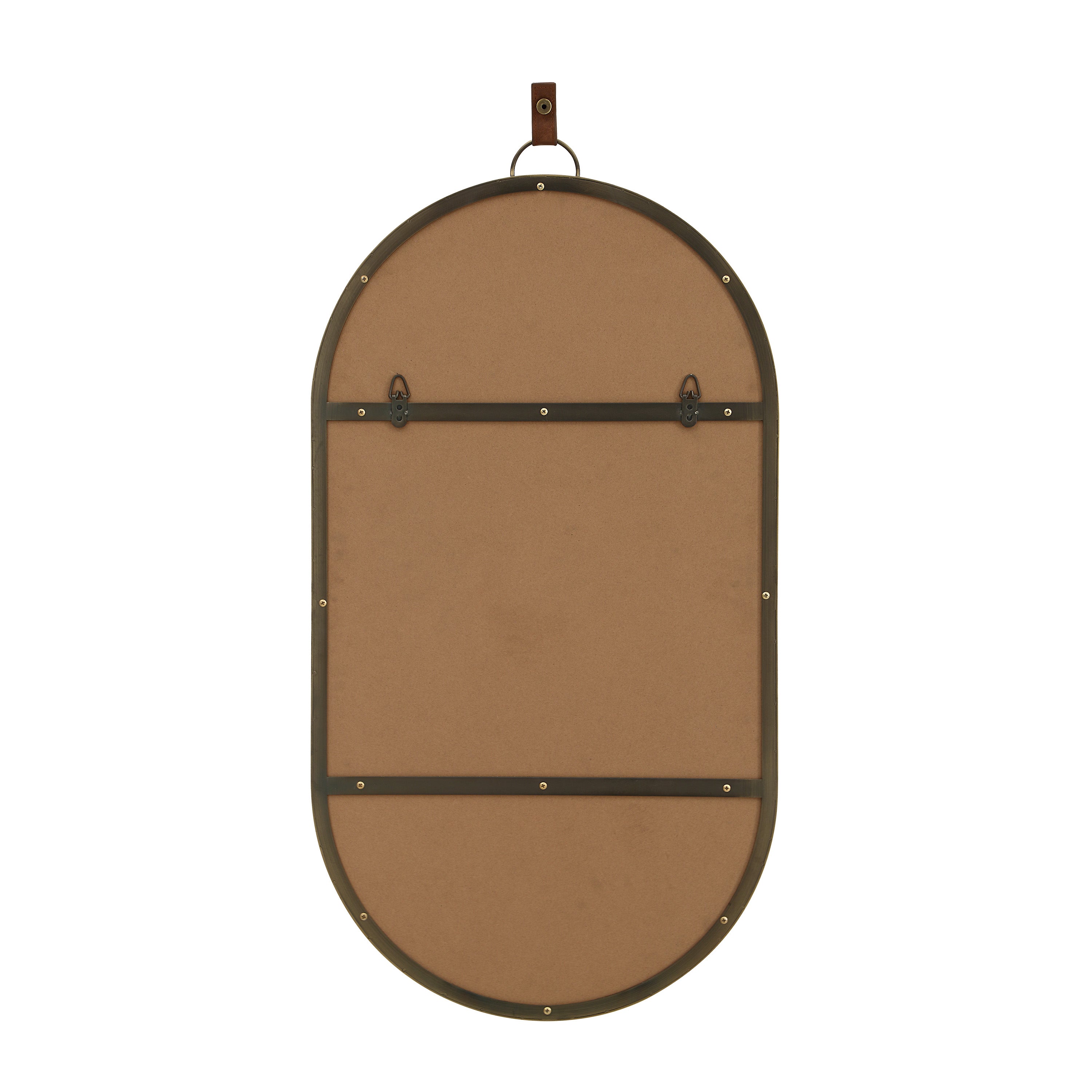 Hawthorne Wall Mirror MIRROR - wall mirror Renwil