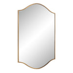 Fiora Wall Mirror MIRROR - wall mirror Renwil