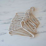 Baby Wheat Straw Hangers - Rug & Weave