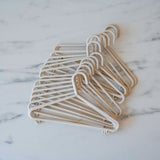Baby Wheat Straw Hangers - Rug & Weave