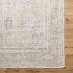 Once Upon a Time Pebble / Sand No. 5 Rug RUGS - wool Surya