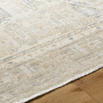 Once Upon a Time Pebble / Sand No. 5 Rug RUGS - wool Surya