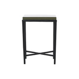 Arista Side Table FURNITURE - side table Renwil