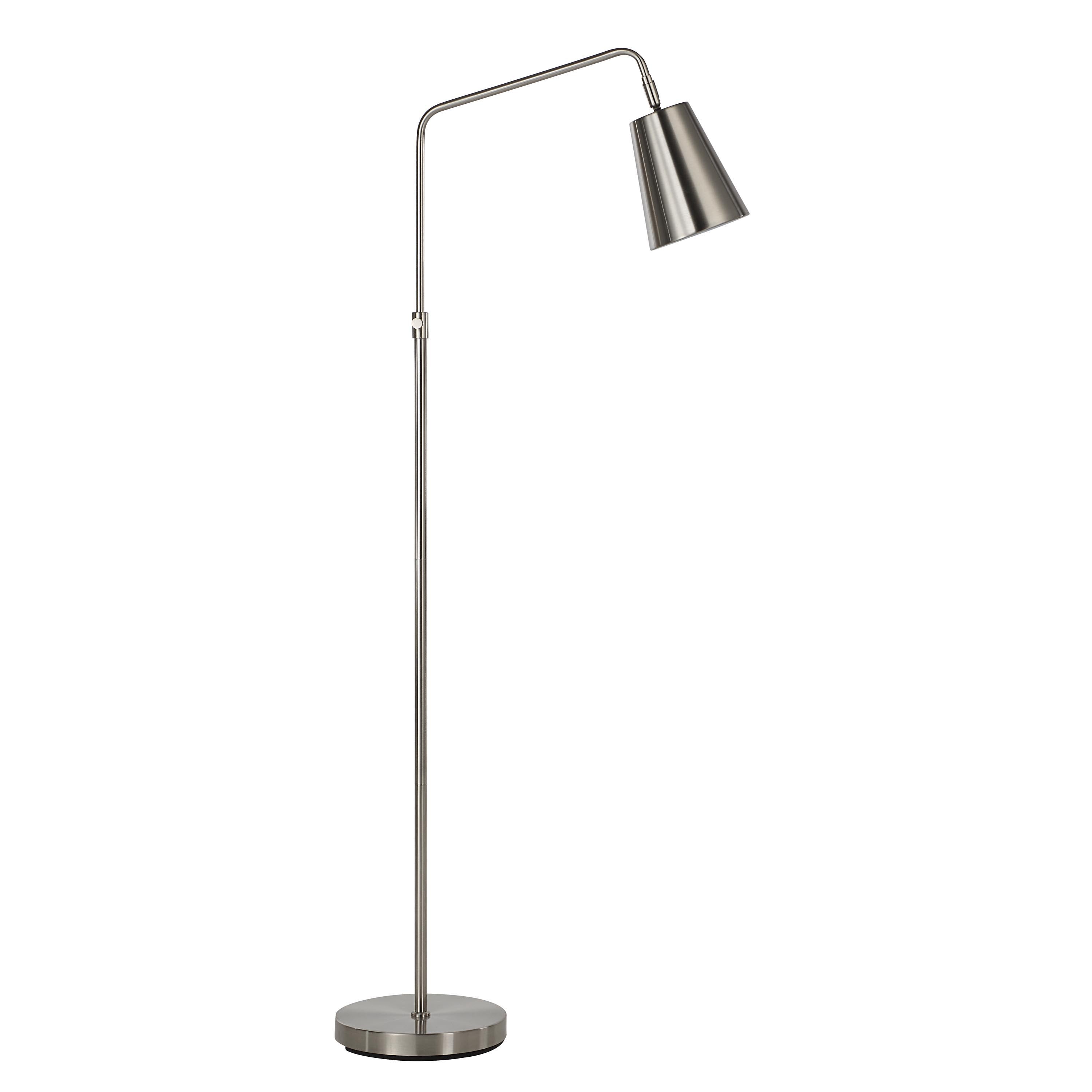 Nottingwich Floor Lamp LIGHTING - Floor Lamp Renwil