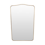 Bellona Accent Mirror MIRROR - Accent Mirror Surya Metallic - Copper