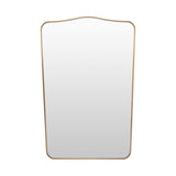 Bellona Accent Mirror MIRROR - Accent Mirror Surya Metallic - Copper