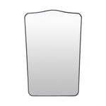 Bellona Accent Mirror MIRROR - Accent Mirror Surya Black