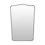 Bellona Accent Mirror MIRROR - Accent Mirror Surya Black