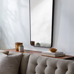 Bellona Accent Mirror MIRROR - Accent Mirror Surya