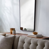 Bellona Accent Mirror MIRROR - Accent Mirror Surya