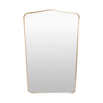 Bellona Accent Mirror MIRROR - Accent Mirror Surya Gold