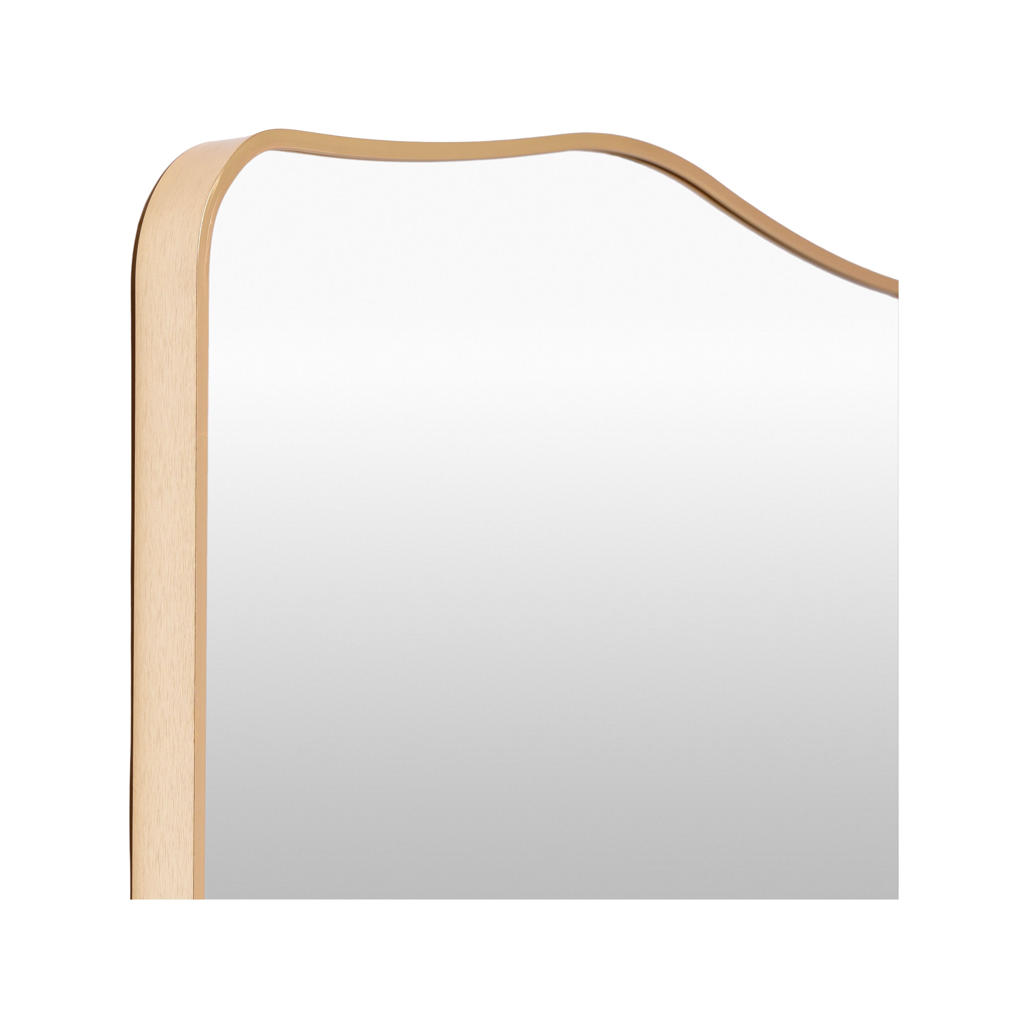 Bellona Accent Mirror MIRROR - Accent Mirror Surya