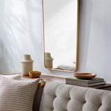 Bellona Accent Mirror MIRROR - Accent Mirror Surya