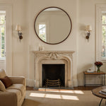 Caliria Wall Mirror MIRROR - wall mirror Renwil