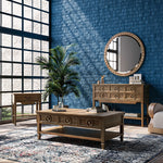 Orle Console Table FURNITURE - console table Bramble