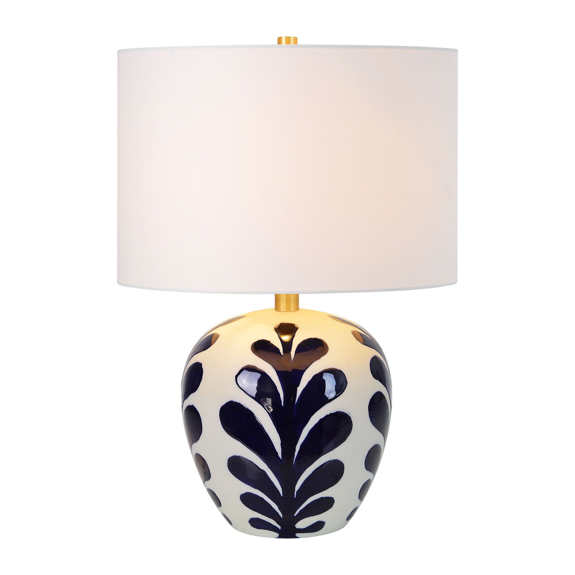 Darena Table Lamp LIGHTING - Table Lamp Renwil