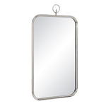 Diaz Wall Mirror MIRROR - wall mirror Renwil