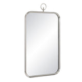 Diaz Wall Mirror MIRROR - wall mirror Renwil