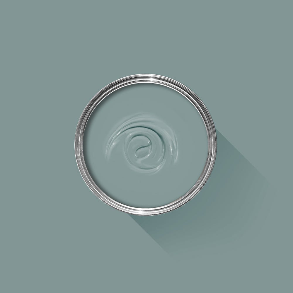 Farrow & Ball Oval Room Blue No. 85 PAINT - Farrow & Ball Farrow & Ball