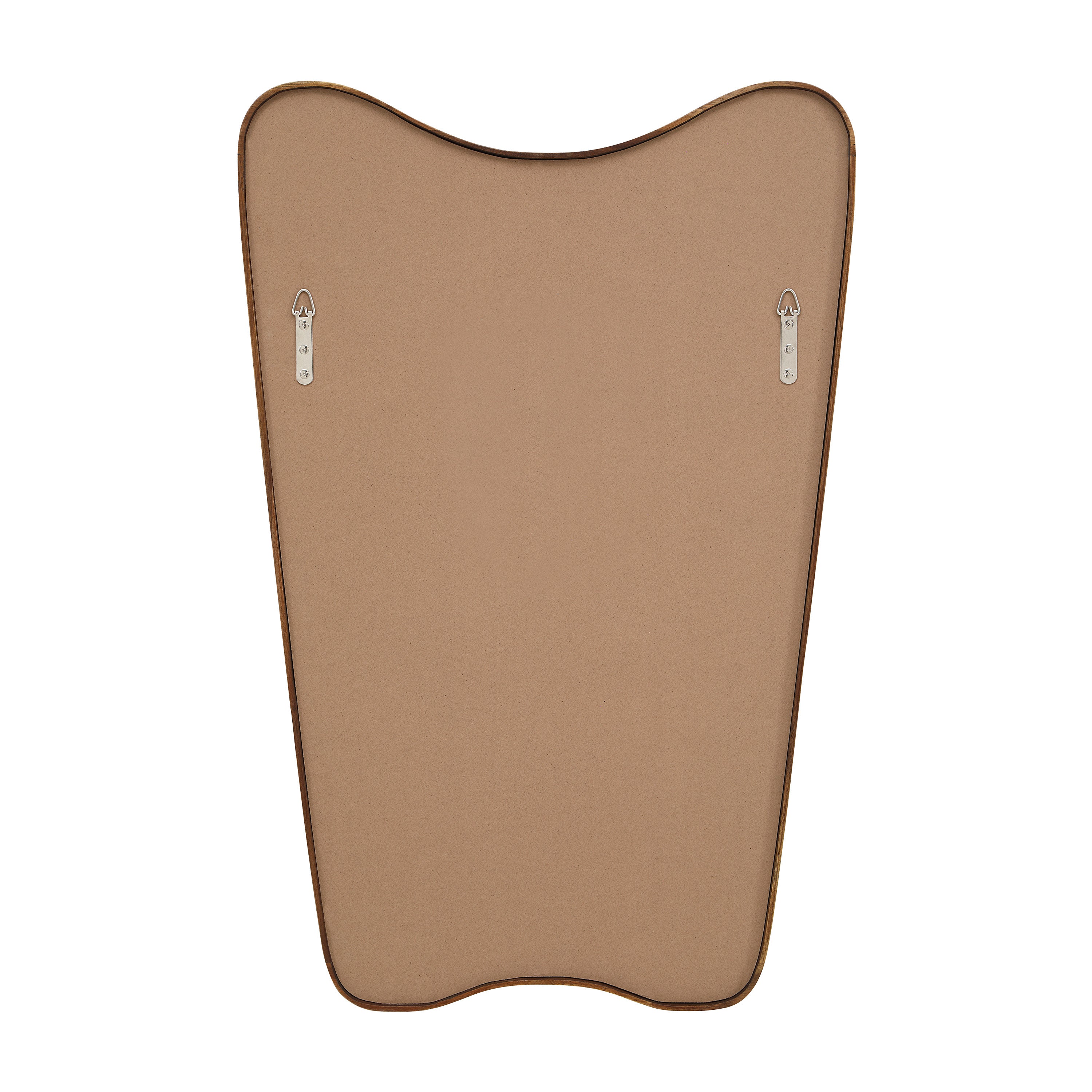 Riviere Wall Mirror MIRROR - wall mirror Renwil