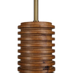 Rui Ceiling Pendant LIGHTING - pendant Renwil