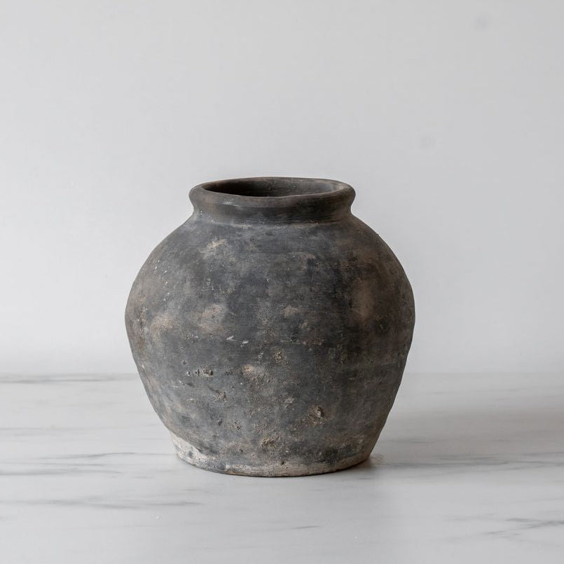 Vintage Louis I Pot 0-VINTAGE-pot Hauer Market