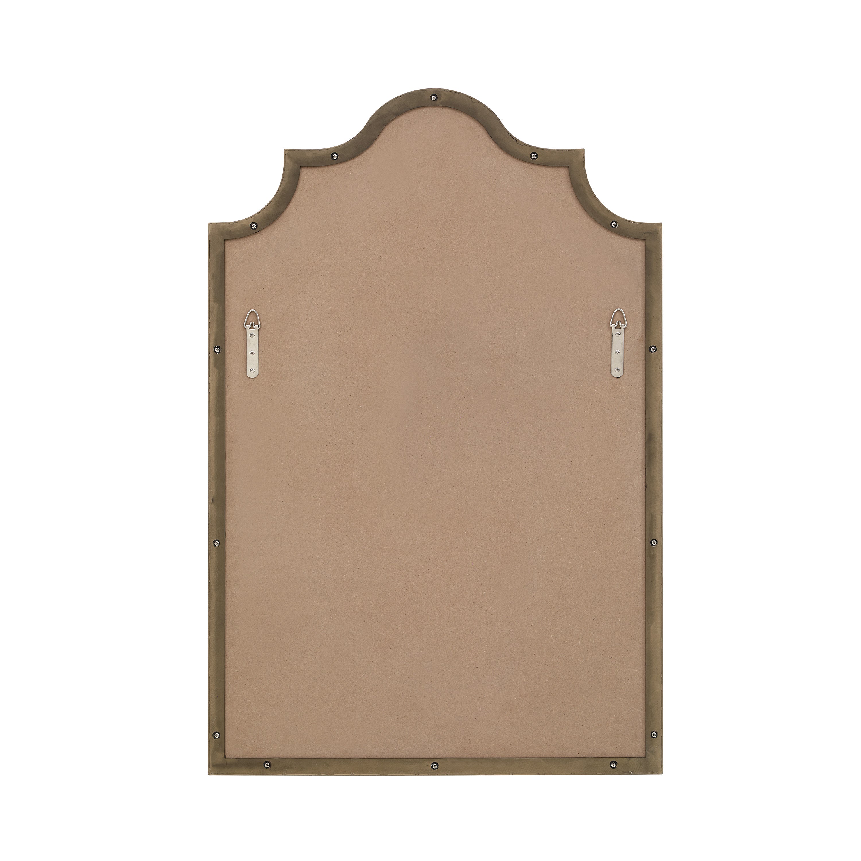 Romain Wall Mirror MIRROR - wall mirror Renwil