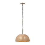 Cierra Ceiling Fixture LIGHTING - pendant Renwil