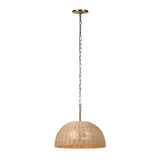 Cierra Ceiling Fixture LIGHTING - pendant Renwil