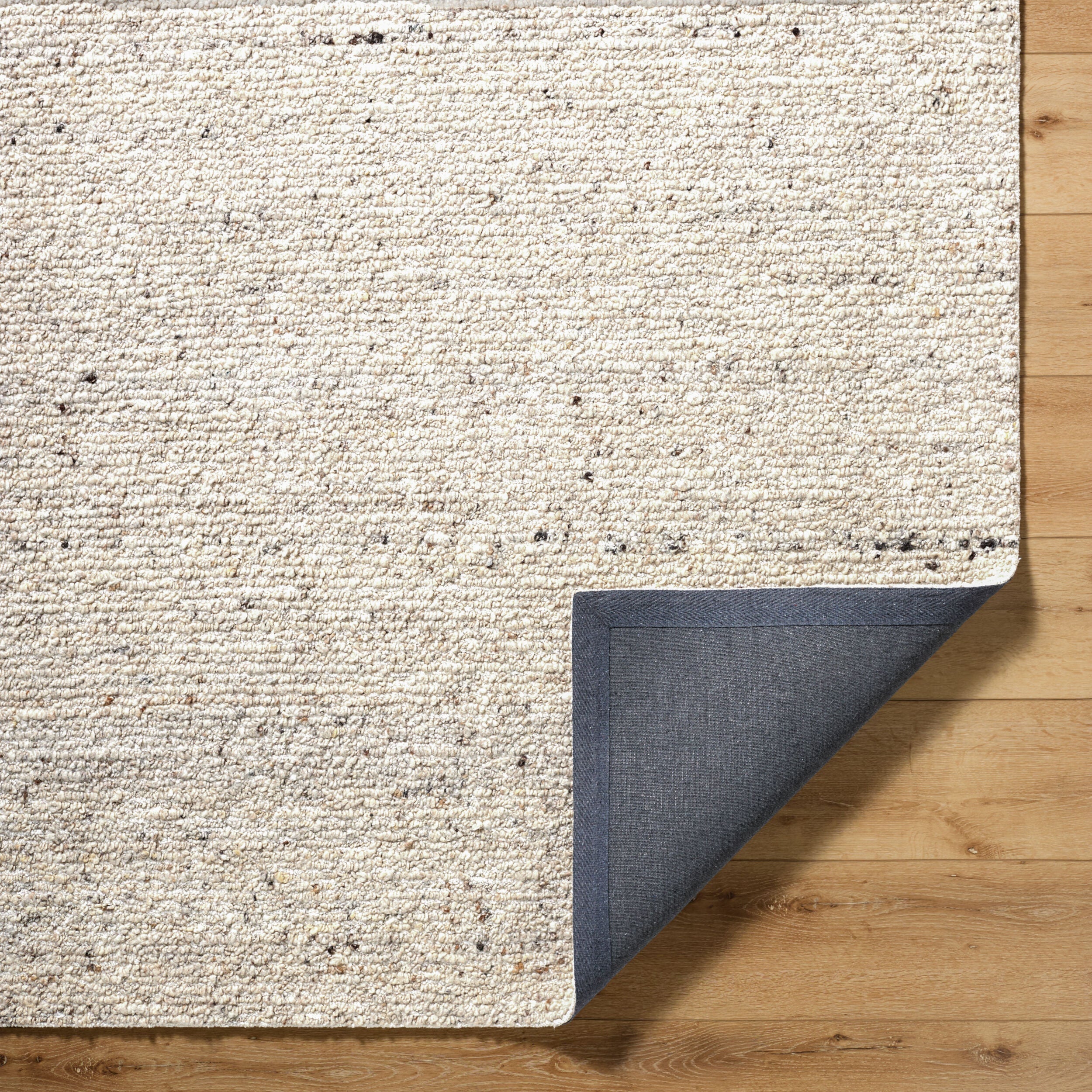 Palisade Natural Rug RUGS - wool Surya