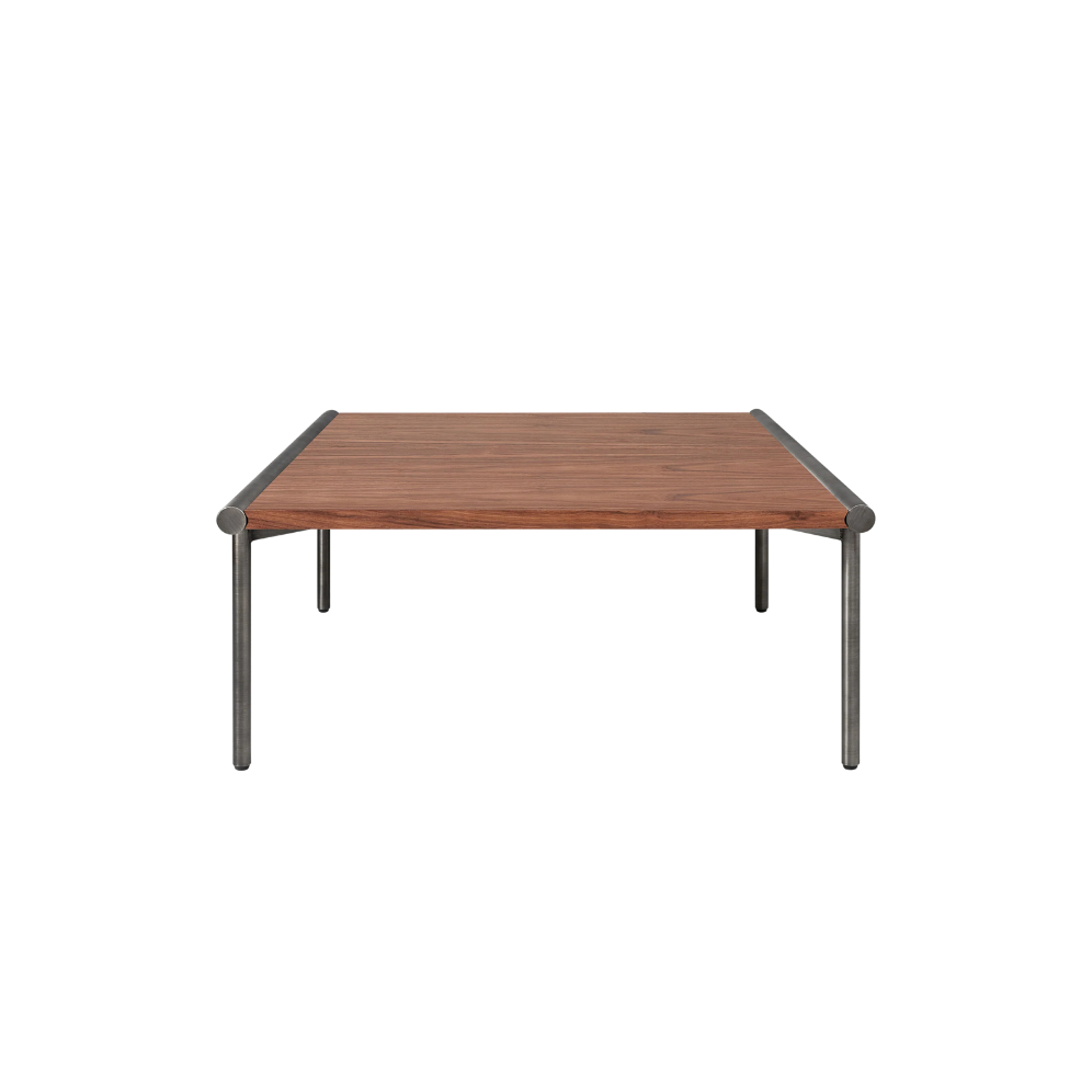 Gus* Manifold Square Coffee Table