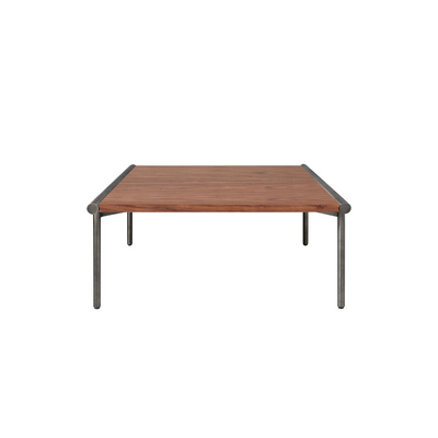Manifold Square Coffee Table - Rug & Weave