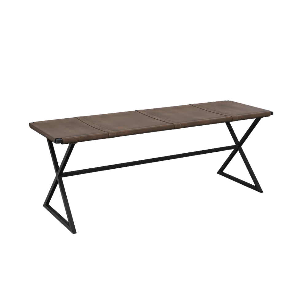 Eamon Bench – view 2