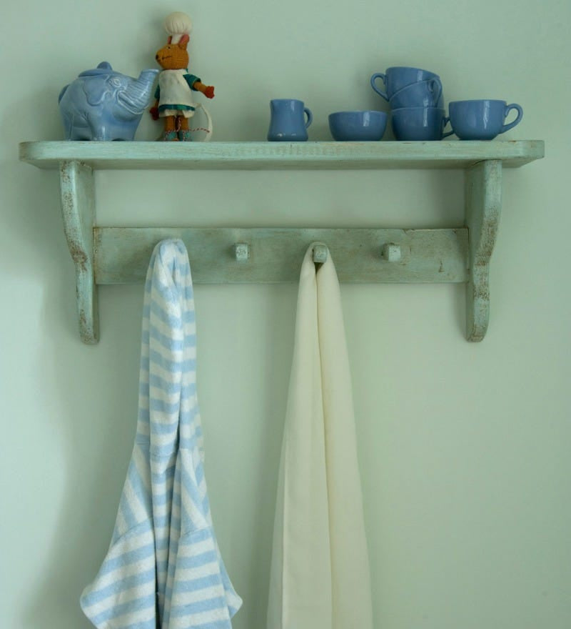 Farrow & Ball Pavilion Blue No. 252 - Archive Collection PAINT - Farrow & Ball Farrow & Ball