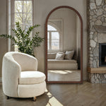 Merritt Leaner Mirror MIRROR - floor mirror Renwil