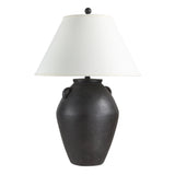 Tactraia Table Lamp LIGHTING - table lamp Renwil