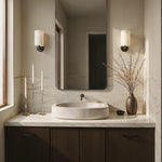 Gideon Wall Mirror MIRROR - wall mirror Renwil