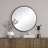 Modin Wall Mirror MIRROR - wall mirror Renwil