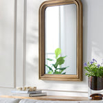 Phillipe Mantel Mirror MIRROR - Mantel Mirror Surya