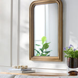 Phillipe Mantel Mirror MIRROR - Mantel Mirror Surya