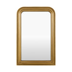 Phillipe Mantel Mirror MIRROR - Mantel Mirror Surya 24" x 36"