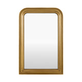 Phillipe Mantel Mirror MIRROR - Mantel Mirror Surya 24" x 36"